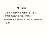 2021-2022学年人教版数学八年级上册11.2.1   三角形的内角 (2)课件PPT