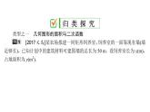 2021-2022学年人教版数学九年级上册22.3　实际问题与二次函数课件PPT
