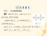 2021-2022学年人教版数学九年级上册23．2.1　中心对称课件PPT