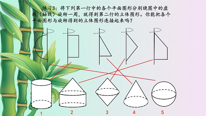 青岛版七年级上册 数学  其本的几何图形《几何图形》课件第7页