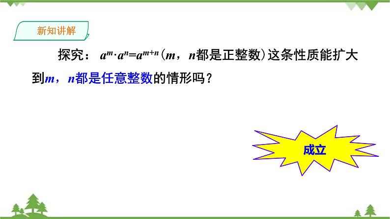 1.3.3整数指数幂的运算法则-课件第3页