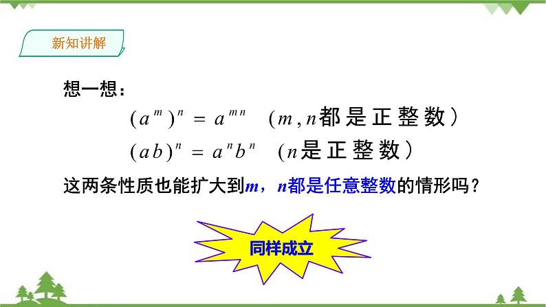 1.3.3整数指数幂的运算法则-课件第4页