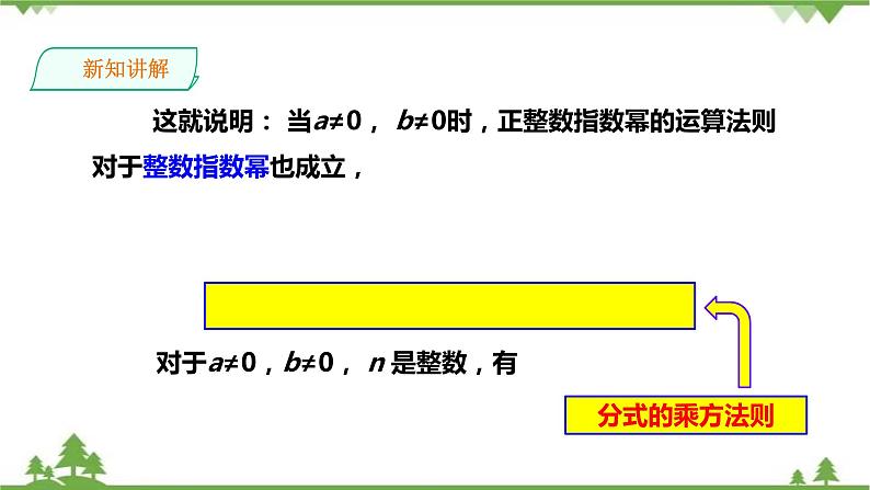 1.3.3整数指数幂的运算法则-课件第6页
