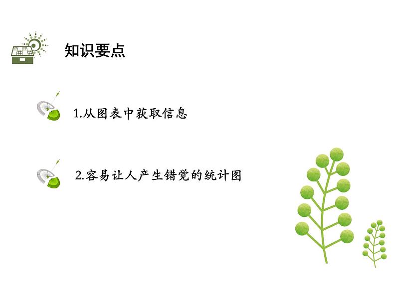 5.4从图表中的数据获取信息   沪科版七年级数学上册教学课件02