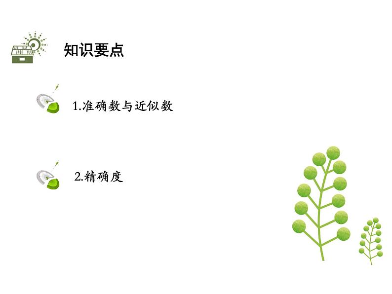 1.7近似数   沪科版七年级数学上册教学课件02