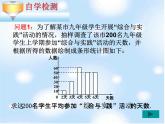 蘇科版數(shù)學(xué)九年級(jí)上冊(cè) 3.1平均數(shù)（2） 課件