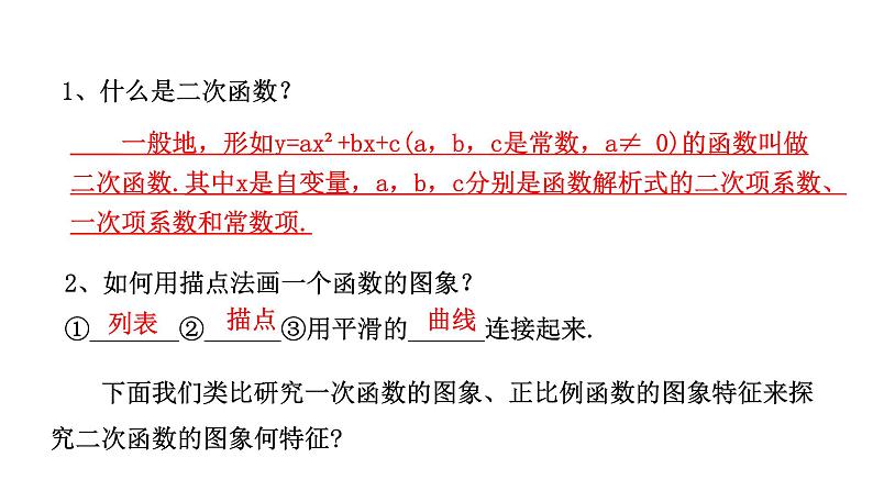 2021-2022学年人教版九年级上册数学22.1.2二次函数y=ax2的图像和性质课件PPT03