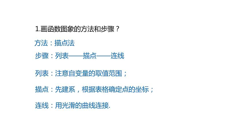 2021-2022学年人教版九年级上册数学22.1.2二次函数y=ax2的图象和性质课件PPT03