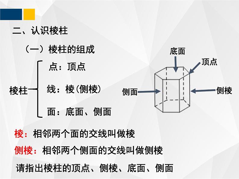 （新）北师大版数学七年级上册同步课件 1.1 生活中的立体图形-第4页