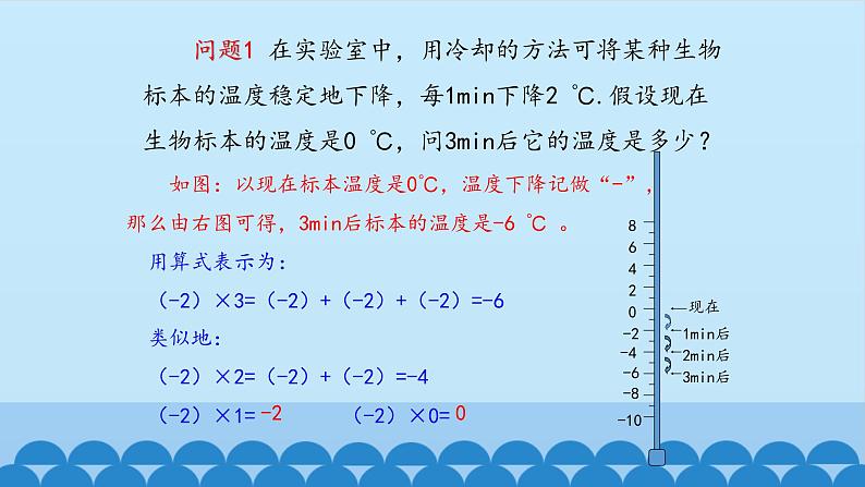 2.7 有理数的乘法课件PPT第4页