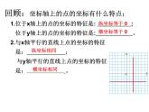 北师版数学八年级上册3.3轴对称与坐标变化(共20张PPT)课件PPT