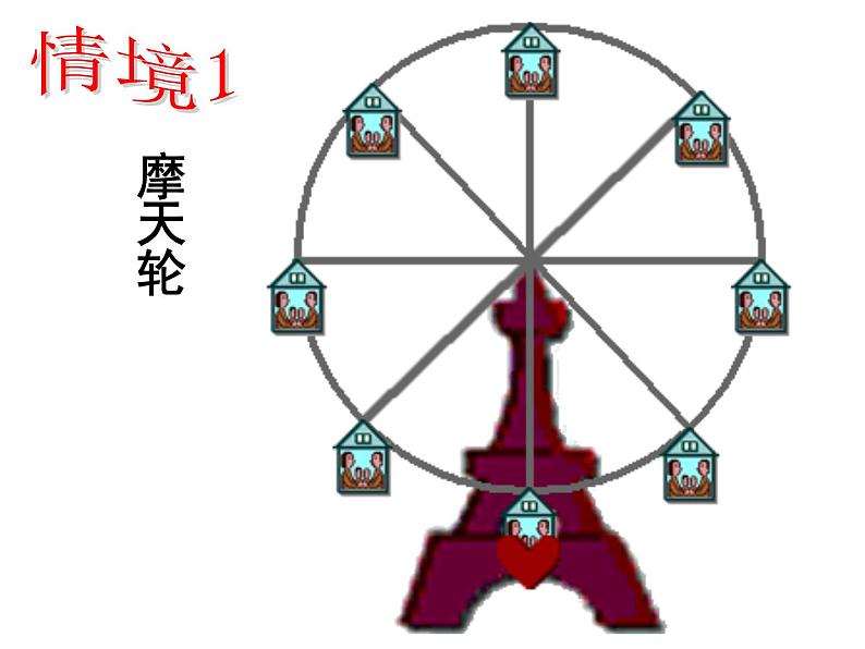 北师大版数学八年级上册4.1函数 课件（共21张PPT）第4页