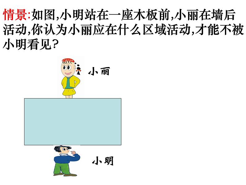 图形的相似 相似三角形的应用（3）课件PPT第2页