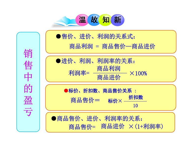 初中数学教学课件：3.4  实际问题与一元一次方程  第3课时（人教版七年级上）第3页