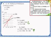 5.5.2一次函數(shù)的簡(jiǎn)單應(yīng)用——基本方法和步驟（同步課件+練習(xí)）