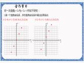 5.4.1一次函数的图象——一次函数图象的意义（同步课件+练习）