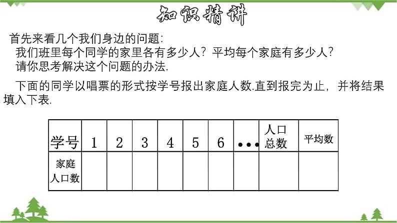 28.1.1 普查和抽样调查-九年级数学下册  同步教学课件（华东师大版）05