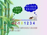 魯教版（五四制）六年級上冊數(shù)學 第二章 有理數(shù)及其運算《 絕對值》課件