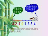 鲁教版（五四制）六年级上册数学 第二章 有理数及其运算《 绝对值》课件