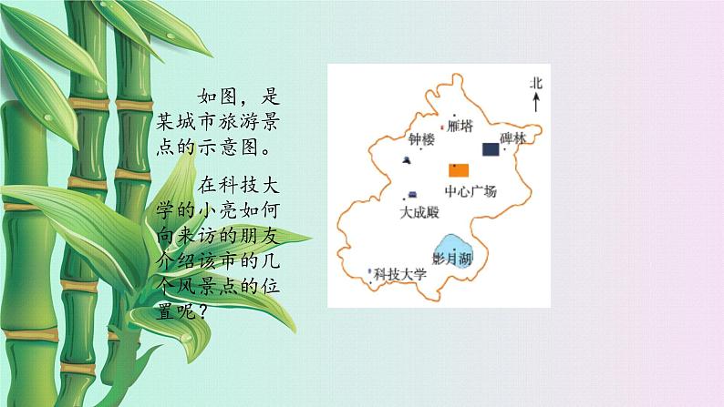 鲁教版（五四制）七年级上册数学第五章 位置与坐标《平面直角坐标系》课件第4页