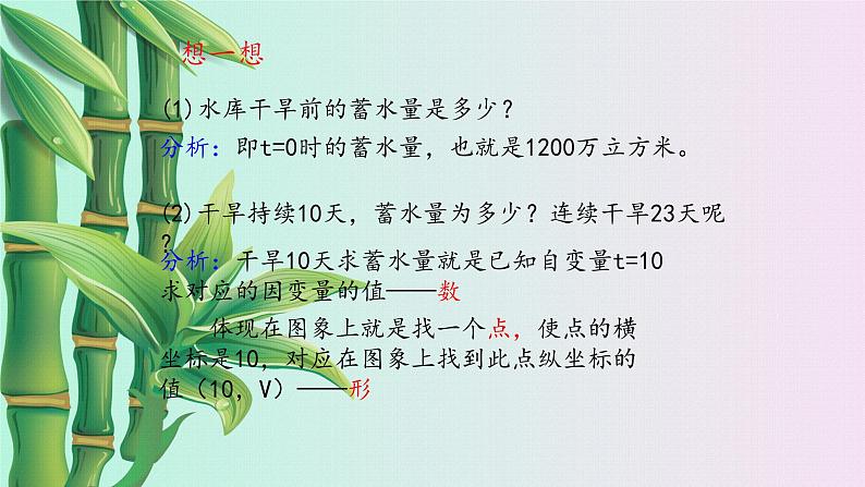 鲁教版（五四制）七年级上册数学第六章 一次函数《一次函数的应用》课件06