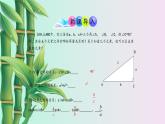 鲁教版（五四制）九年级上册数学第二章 直角三角形的边角关系《解直角三角形》课件