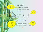 鲁教版（五四制）九年级上册数学第二章 直角三角形的边角关系《解直角三角形》课件
