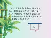 鲁教版（五四制）九年级上册数学 第三章 二次函数《二次函数的应用》课件