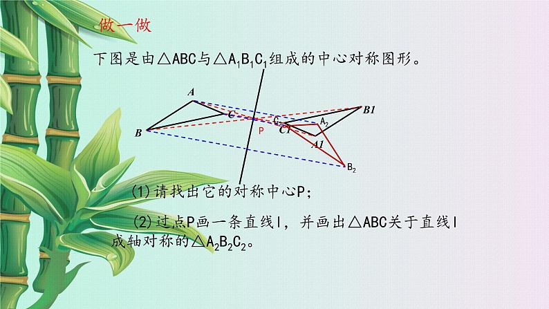 图形变化的简单应用PPT课件免费下载03