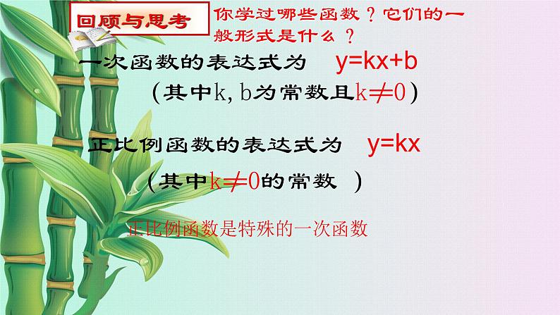 鲁教版（五四制）九年级上册数学第一章 反比列函数《反比例函数》课件第5页