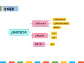 三角形內(nèi)角和外角課件PPT