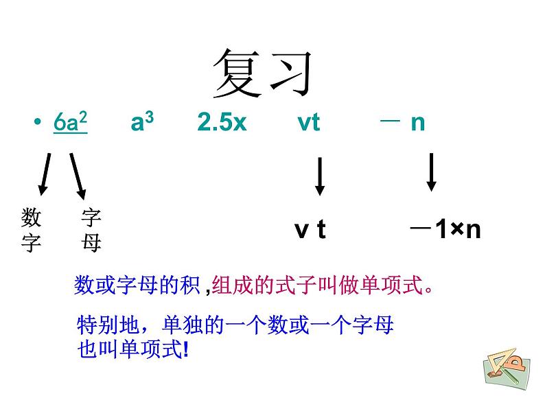 人教数学八上15.1.1 从分数到分式课件32第3页