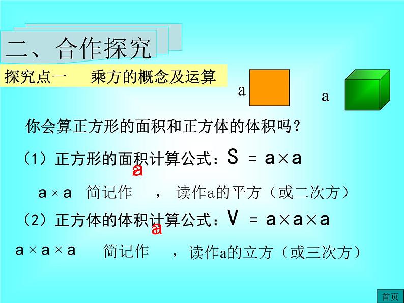 1.5.1 第1课时 乘方1课件PPT05