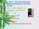 湘教版九年级上册数学  第四章 锐角三角函数《解直角三角形的应用》课件