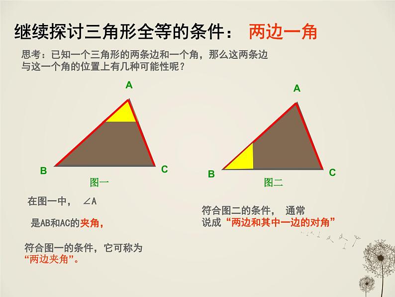 人教数学八上12.2 三角形全等的判定SAS56p课件PPT04