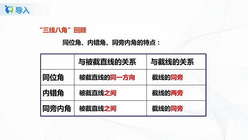 7.3平行线的判定（课件+教案+练习）07
