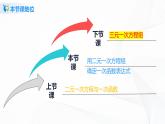 5.7用二元一次方程組確定一次函數(shù)表達(dá)式（課件+教案+練習(xí)）
