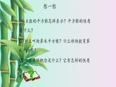 冀教版八年级上册数学  第十四章  实数《实   数》课件