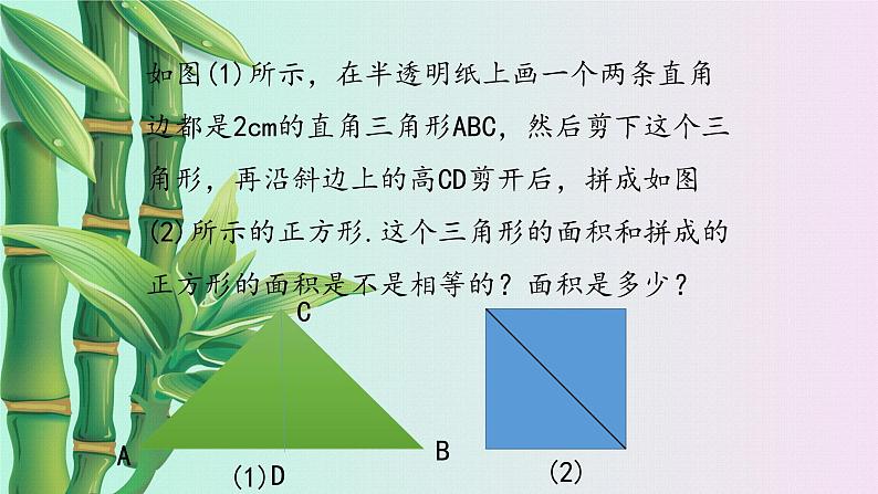 冀教版八年级上册数学  第十四章  实数《实   数》课件03