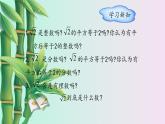 冀教版八年级上册数学  第十四章  实数《实   数》课件
