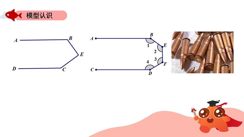 平行线模型—子弹图课件PPT第4页