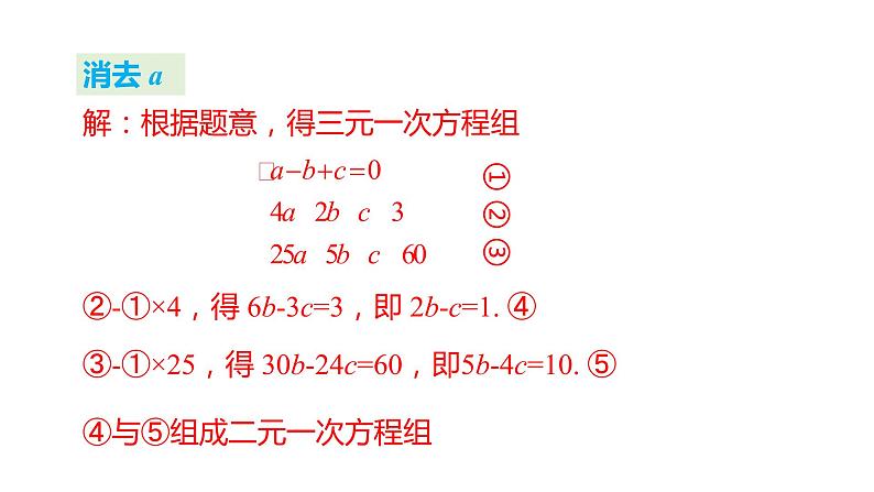 8.4三元一次方程组的解法（第2课时） 课件 人教版数学 七年级下册第8页