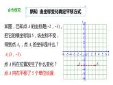 7.2.2：用坐标表示平移（第2课时） 课件人教版数学 七年级下册