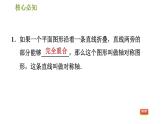 沪科版八年级上册数学习题课件 第15章 15.1.1  轴对称图形