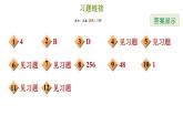 冀教版七年级上册数学习题课件 第5章 提分专项(八) 一元一次方程的应用综合题型