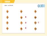 苏科版八年级上册数学习题课件 第5章 全章热门考点整合应用