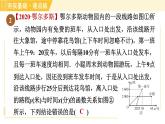 苏科版八年级上册数学习题课件 第6章 6.4.2用一次函数图像解决问题