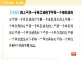 蘇科版八年級(jí)上冊(cè)數(shù)學(xué)習(xí)題課件 第5章 5.2.3用平面直角坐標(biāo)系解決問(wèn)題