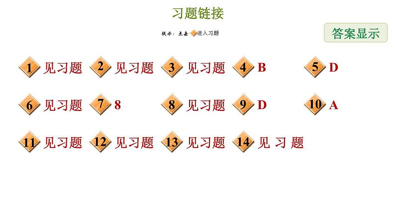 冀教版七年级上册数学习题课件 第5章 5.4.3 储蓄、增长率和利润问题02