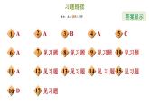 冀教版七年级上册数学习题课件 第4章 4.4 整式的加减